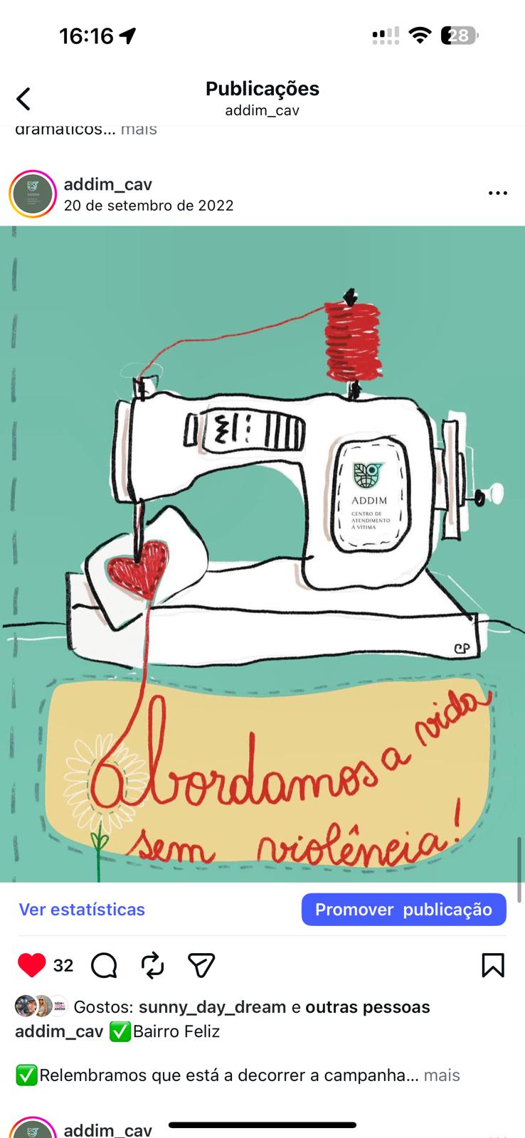 Atividades do projeto